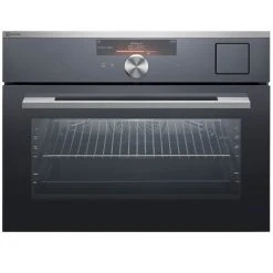 Electrolux EB4SL70KCN - Steamer ⋅ Backofen Kombi EU Norm 60 Cm