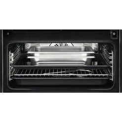 Electrolux EB4SL70KCN - Steamer ⋅ Backofen Kombi EU Norm 60 Cm -Zubehör Einbaugeräte Verkäufe 10745224 3 d 1