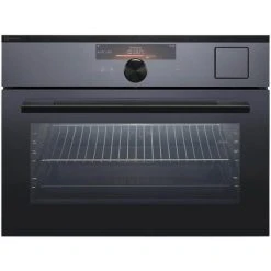 Electrolux EB4SL70KSP - Steamer ⋅ Backofen Kombi EU Norm 60 Cm