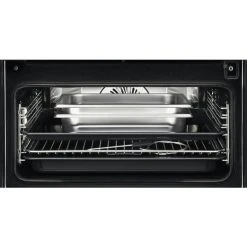 Electrolux EB4SL70KSP - Steamer ⋅ Backofen Kombi EU Norm 60 Cm -Zubehör Einbaugeräte Verkäufe 10745226 3 d 1