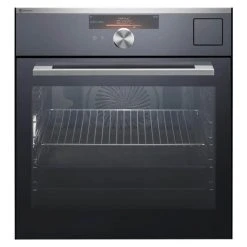Electrolux EB6SL7KCN - Steamer ⋅ Backofen Kombi CH Norm 55 Cm