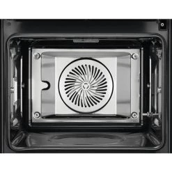 Electrolux EB6SL7KCN - Steamer ⋅ Backofen Kombi CH Norm 55 Cm -Zubehör Einbaugeräte Verkäufe 10745237 3 d 1
