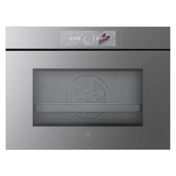 V-ZUG CombiSteamer V6000 45M 2304700002 - Steamer ⋅ Backofen Kombi EU Norm 60 Cm 3 V-ZUG CombiSteamer V6000 45M 2304700002 - Steamer ⋅ Backofen Kombi EU Norm 60 Cm