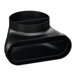 Bora Ecotube - Zubehör Einbaugeräte