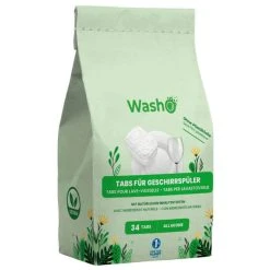 Washo WA20 - Zubehör Einbaugeräte