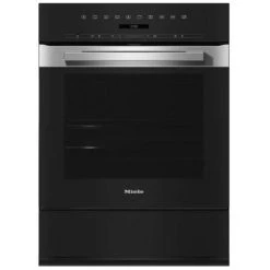 Miele DGC 7250-55 - Steamer ⋅ Backofen Kombi CH Norm 55 Cm