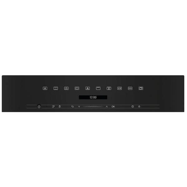 Miele DGC 7250-55 - Steamer ⋅ Backofen Kombi CH Norm 55 Cm 4 Miele DGC 7250-55 - Steamer ⋅ Backofen Kombi CH Norm 55 Cm – Bild 2