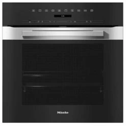 Miele DGC 7250 - Steamer ⋅ Backofen Kombi EU Norm 60 Cm