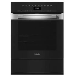 Miele DGC 7450-55 - Steamer ⋅ Backofen Kombi CH Norm 55 Cm