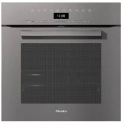 Miele DGC 7450 - Steamer ⋅ Backofen Kombi EU Norm 60 Cm