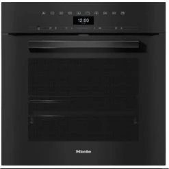 Miele DGC 7450 - Steamer ⋅ Backofen Kombi EU Norm 60 Cm