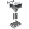 Miele DKFS 36-P - Dunstfilter & Zubehör -Zubehör Einbaugeräte Verkäufe 10757714 1 d 1
