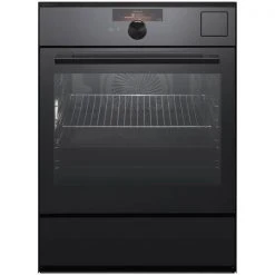 Electrolux EB7SL7KSP - Steamer ⋅ Backofen Kombi CH Norm 55 Cm
