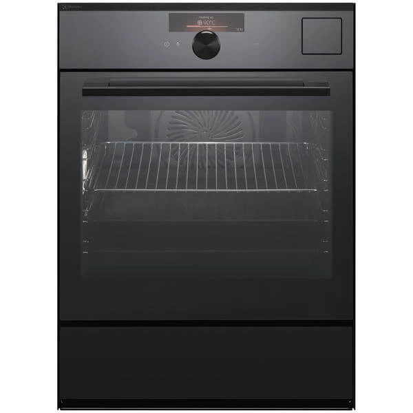Electrolux EB7SL7KSP - Steamer ⋅ Backofen Kombi CH Norm 55 Cm 3 Electrolux EB7SL7KSP - Steamer ⋅ Backofen Kombi CH Norm 55 Cm