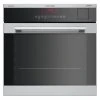Electrolux EBSL70CN - Steamer ⋅ Backofen Kombi EU Norm 60 Cm -Zubehör Einbaugeräte Verkäufe 156778 1 d 1