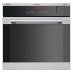 Electrolux EBSL70CN - Steamer ⋅ Backofen Kombi EU Norm 60 Cm