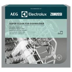 Electrolux Super Clean Entfetter Geschirrspüler - Zubehör Einbaugeräte