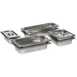 Electrolux Deluxe Steaming Set - Zubehör Einbaugeräte