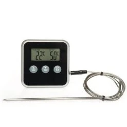 Electrolux Fleischthermometer - Zubehör Einbaugeräte