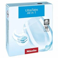Miele GSA Ultra Tabs All In 1 11259430 - Zubehör Einbaugeräte