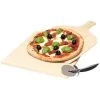 Electrolux Pizza Set 3teilig - Zubehör Einbaugeräte -Zubehör Einbaugeräte Verkäufe 157466 1 d