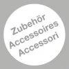 Electrolux AK EFF55 - Zubehör Einbaugeräte -Zubehör Einbaugeräte Verkäufe 186325 1 d