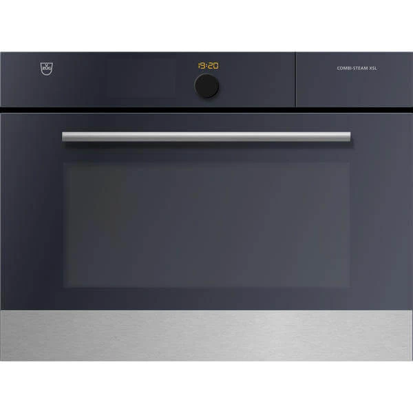 V-ZUG Combi-Steam XSL CSTXSL60HcX LAN - Steamer ⋅ Backofen Kombi EU Norm 60 Cm 3 V-ZUG Combi-Steam XSL CSTXSL60HcX LAN - Steamer ⋅ Backofen Kombi EU Norm 60 Cm