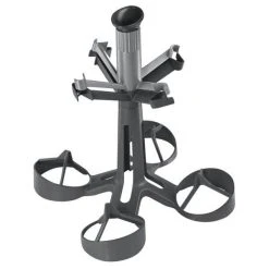 Bosch SMZ5300 Weinglaskorb - Zubehör Einbaugeräte