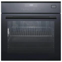 Electrolux EB6GL70KSP - Steamer ⋅ Backofen Kombi EU Norm 60 Cm