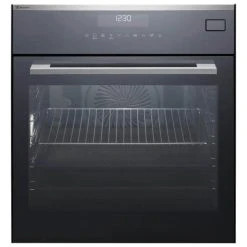 Electrolux EB6GL7KCN - Steamer ⋅ Backofen Kombi CH Norm 55 Cm