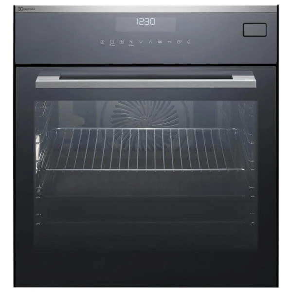 Electrolux EB6GL7KCN - Steamer ⋅ Backofen Kombi CH Norm 55 Cm 3 Electrolux EB6GL7KCN - Steamer ⋅ Backofen Kombi CH Norm 55 Cm