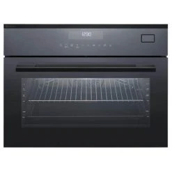 Electrolux EB4GL70KSP - Steamer ⋅ Backofen Kombi EU Norm 60 Cm