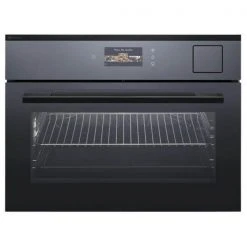 Electrolux EB4PL70KSP - Steamer ⋅ Backofen Kombi EU Norm 60 Cm