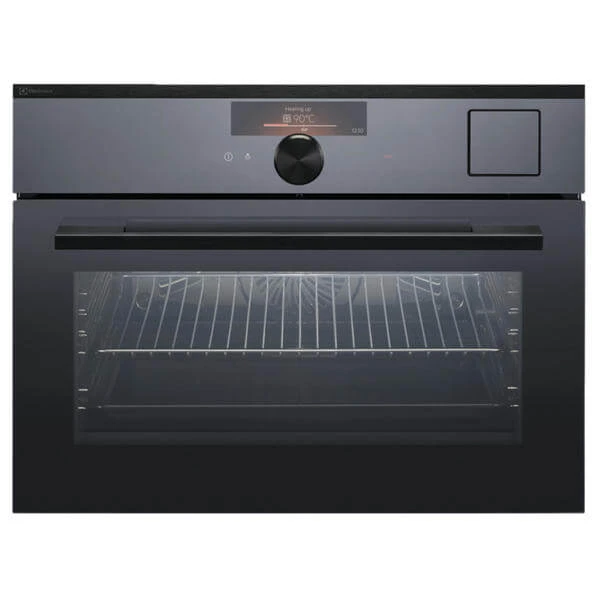 Electrolux EB4SL70KSP - Steamer ⋅ Backofen Kombi EU Norm 60 Cm 3 Electrolux EB4SL70KSP - Steamer ⋅ Backofen Kombi EU Norm 60 Cm