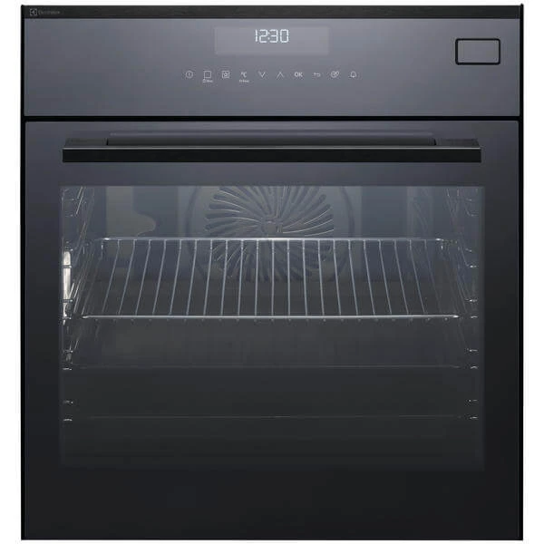 Electrolux EB6GL7KSP - Steamer ⋅ Backofen Kombi CH Norm 55 Cm 3 Electrolux EB6GL7KSP - Steamer ⋅ Backofen Kombi CH Norm 55 Cm