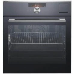Electrolux EB6SL7KCN - Steamer ⋅ Backofen Kombi CH Norm 55 Cm