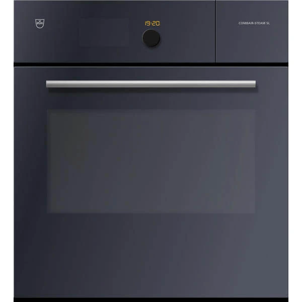 V-ZUG COM.ST.SL CSSL60HgcX WLAN - Steamer ⋅ Backofen Kombi EU Norm 60 Cm 3 V-ZUG COM.ST.SL CSSL60HgcX WLAN - Steamer ⋅ Backofen Kombi EU Norm 60 Cm