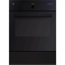 V-ZUG COMB.ST.SL CSSL60WHg WLAN - Steamer ⋅ Backofen Kombi EU Norm 60 Cm