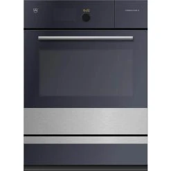 V-ZUG Combair-Steam SL CSSLWHcX WLAN - Steamer ⋅ Backofen Kombi CH Norm 55 Cm