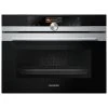 Siemens CS656GBS2 - Steamer ⋅ Backofen Kombi EU Norm 60 Cm -Zubehör Einbaugeräte Verkäufe 191980 1 d 1