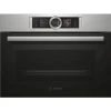 Bosch CSG636BS3 - Steamer ⋅ Backofen Kombi EU Norm 60 Cm -Zubehör Einbaugeräte Verkäufe 191982 1 d