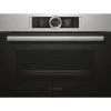 Bosch CSG656BS2 - Steamer ⋅ Backofen Kombi EU Norm 60 Cm -Zubehör Einbaugeräte Verkäufe 191983 1 d