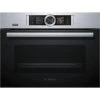 Bosch CSG656RS7 - Steamer ⋅ Backofen Kombi EU Norm 60 Cm -Zubehör Einbaugeräte Verkäufe 191986 1 d