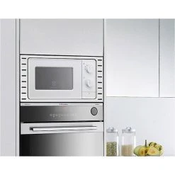 Electrolux MERB152545 - Zubehör Einbaugeräte