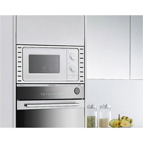 Electrolux MERB152545 - Zubehör Einbaugeräte 3 Electrolux MERB152545 - Zubehör Einbaugeräte