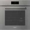 Miele DGC 7860-60 XXL GR - Steamer ⋅ Backofen Kombi EU Norm 60 Cm -Zubehör Einbaugeräte Verkäufe 192341 1 d 1