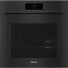 Miele DGC 7860-60X XXL SW - Steamer ⋅ Backofen Kombi EU Norm 60 Cm -Zubehör Einbaugeräte Verkäufe 192351 1 d 1
