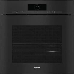 Miele DGC 7860-60X XXL SW - Steamer ⋅ Backofen Kombi EU Norm 60 Cm