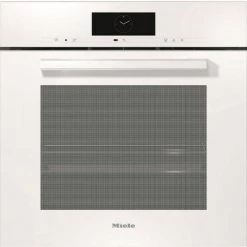Miele DGC 7860-60 XXL BW - Steamer ⋅ Backofen Kombi EU Norm 60 Cm
