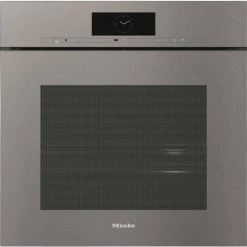 Miele DGC 7860-60 XXLX GR - Steamer ⋅ Backofen Kombi EU Norm 60 Cm
